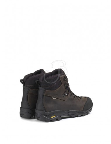 Chaussure Skov Mtd Na531 D.marron -...