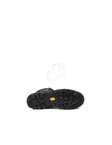 Scarpa Skov Mtd Na531 D.brown - AIGLE