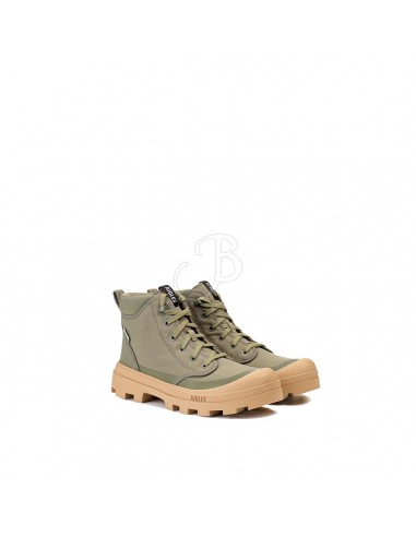 Scarpa Tenere Na8716 Hike Kaki - AIGLE