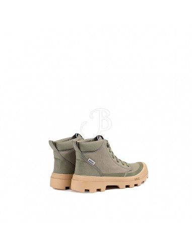 Scarpa Tenere Na8716 Hike Kaki - AIGLE