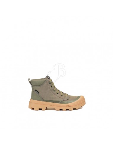 Scarpa Tenere Na8716 Hike Kaki - AIGLE