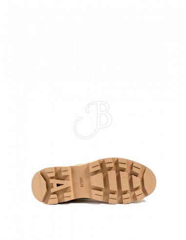 Shoe Tenere Na8716 Hike Khaki - AIGLE
