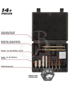 Krome Universal Cleaning... 2