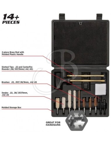 Krome Universal Cleaning Kit Per...