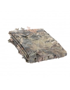 2673 Camo 3d Leafy Omnitex...