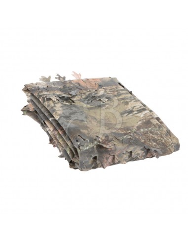 2673 Hoja Omnitex Camo 3d Leafy - ALLEN