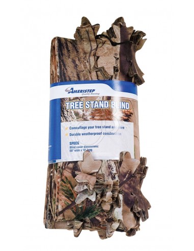Bâche de camouflage Mobu 3D - AMERISTEP