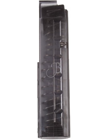 Caricatore Calibro45 Acp 25c - B&T