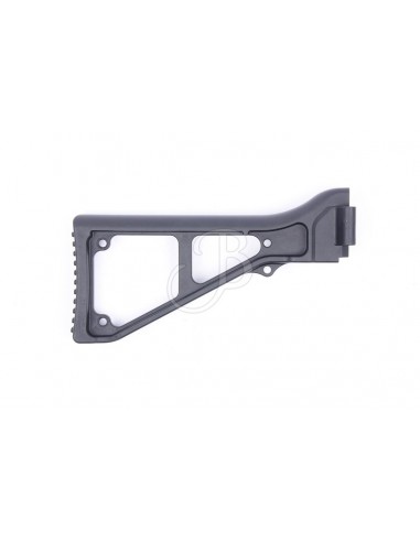 Apc9-pro Plaque de couche fixe - B&T
