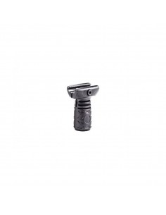 Additional front handle for...