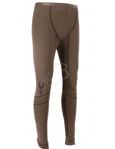 Latitude Br. Tights - BADLANDS