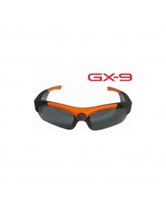 Occhiali per riprese GX-9...