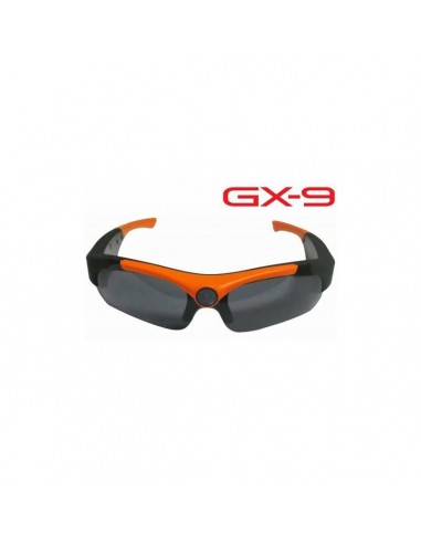 Occhiali per riprese GX-9 135° - OVER...