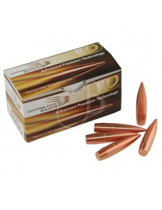 Barrett Palle .416 452gr...