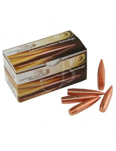 Barrett Balls .416 452gr Solid Copper...