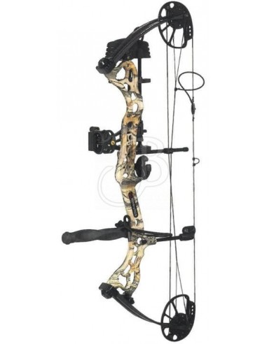 23 Karnage Dynamic Rth 70Lbs. White...
