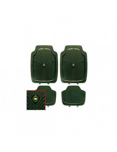 Promo Set tappeti TREAD per Jeep con...