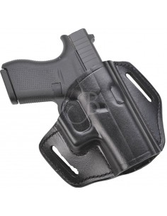 57 Remedy Glock 42 Funda...