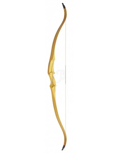 Big Tradition Yellow Tiger 60" 45Lbs....