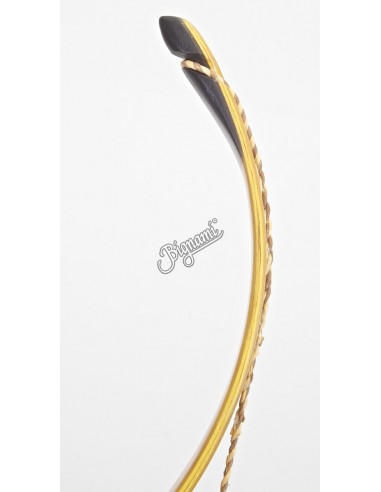 Big Tradition Yellow Tiger 60" 35Lbs....