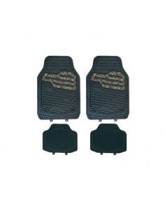 Set tappeti Miami per Jeep...