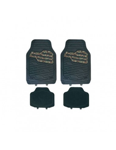 Set tappeti Miami per Jeep - UDB