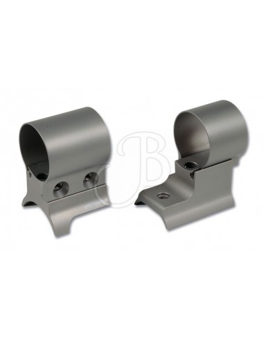 Titanium Rem 700 Tubo 1"-lente 56mm -...