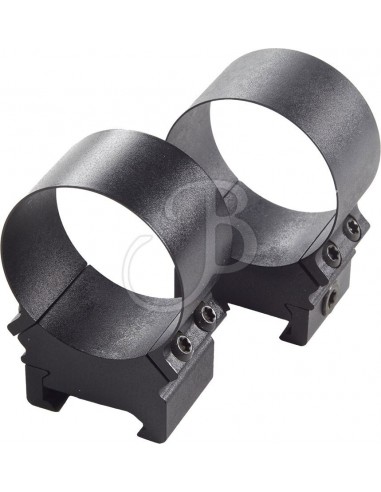 Objectif Titanium-4v Wmk5 Tube...