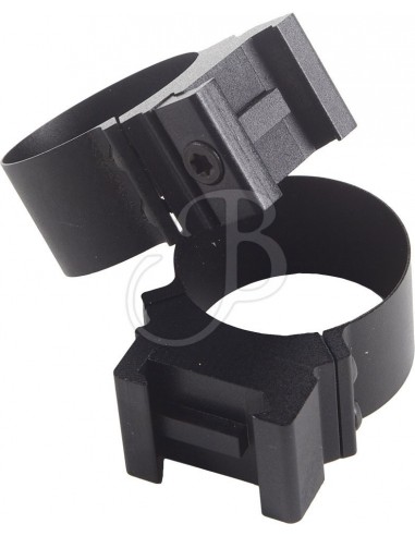 Titanium-4v Wmk5 Tube 36-56mm lens -...