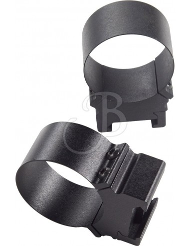 Tube Weaver Titane-4v 30mm H:11.0 -...