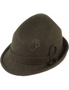 Chapeau Loden Anton Couleur...