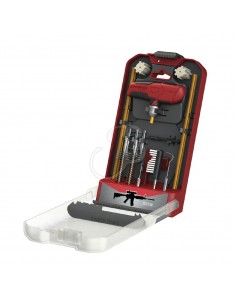 Cleaning Kit 18pcs Ar-15 -...