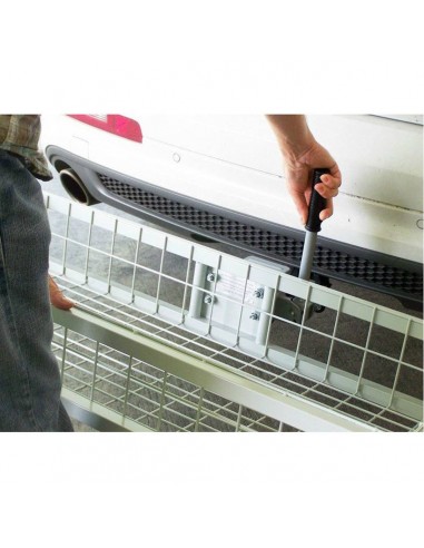 Contenitore porta selvaggina per...