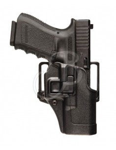 4105 Serpa Glock 43 Blue...