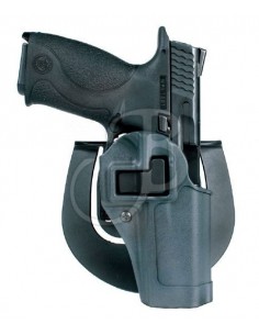 4135 Serpa Sp S&w Mp Gry...