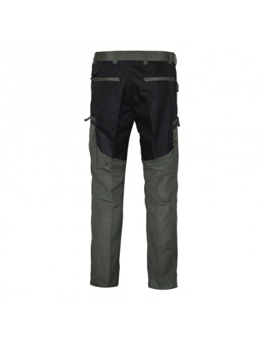 Pantalone Verde Oliva Art FB40S -...