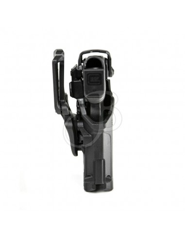 T-series G17 W/tlr-8 Blue Right...