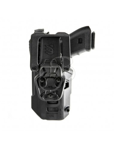 Fondina T-series P320 W/tlr-2 Destro...