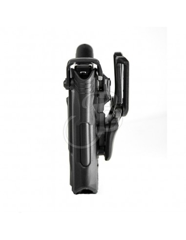 Fondina T-series P320 W/tlr-2 Destro...