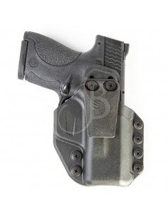 Fondina Stache Iwb P365 Blu...