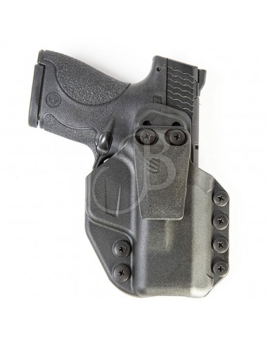 Stache Iwb Ruger LC9 Blue Holster -...