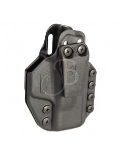 Stache Iwb G43x Tlr-7 Blue... 2