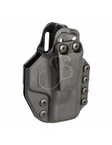 Fondina Stache Iwb G43x Tlr-7 Blu -...