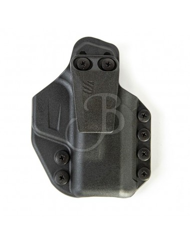 Fondina Stache Iwb G43x Tlr-7 Blu -...