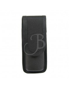 Black Cordura Mono Magazine...