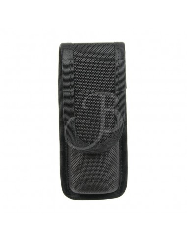 Portacaricatore Mono Cordura Nero -...