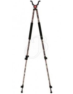 Bípode camuflaje Cld-2 de...