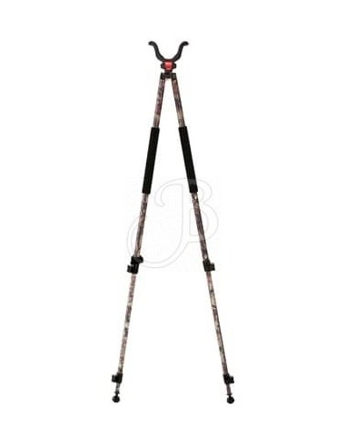 Bipiede Cld-2 Camo Da 22" A 68" -...
