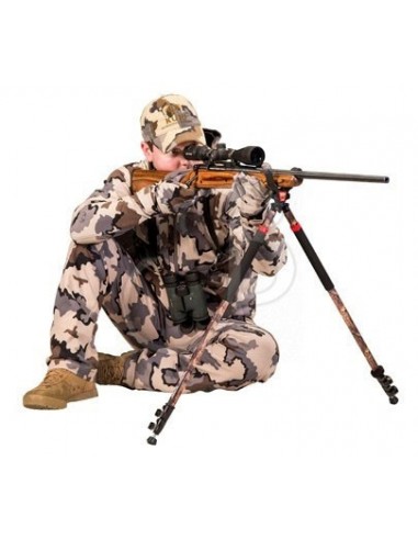 Bipiede Cld-2 Camo Da 22" A 68" -...
