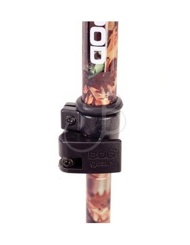 Bipiede Cld-2 Camo Da 22" A 68" -...